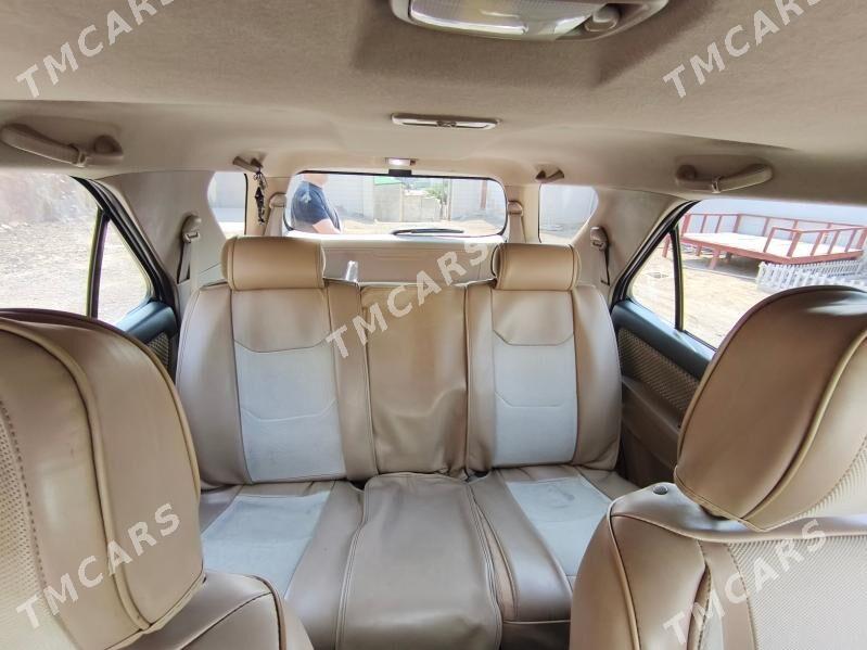 Toyota Fortuner 2013 - 320 000 TMT - Türkmenbaşy - img 7