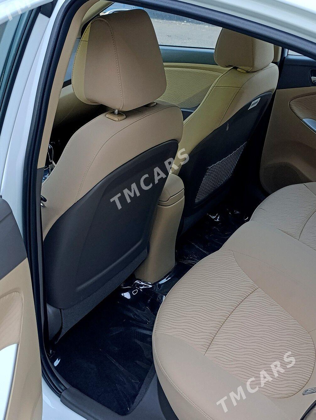 Hyundai Accent 2014 - 180 000 TMT - Aşgabat - img 6