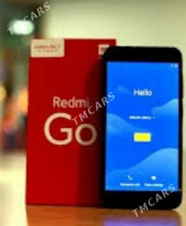 Redmi go - Aşgabat - img 3