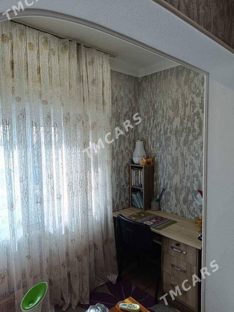 Agahanjaeva köçe 2 komnat - Мары - img 2