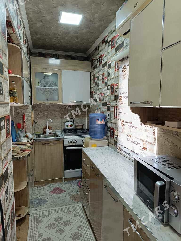 Agahanjaeva köçe 2 komnat - Мары - img 5