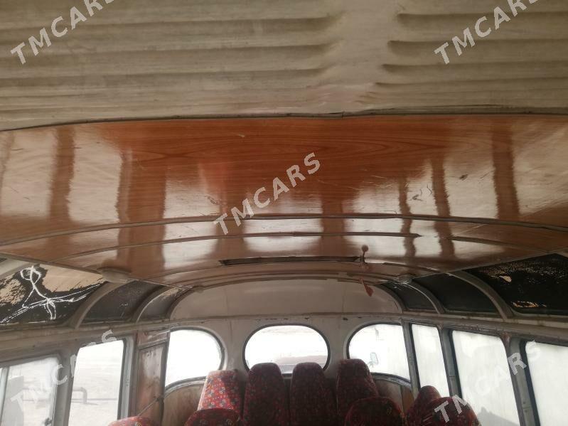 ПАЗ 3203 1989 - 20 000 TMT - Türkmenbaşy - img 4