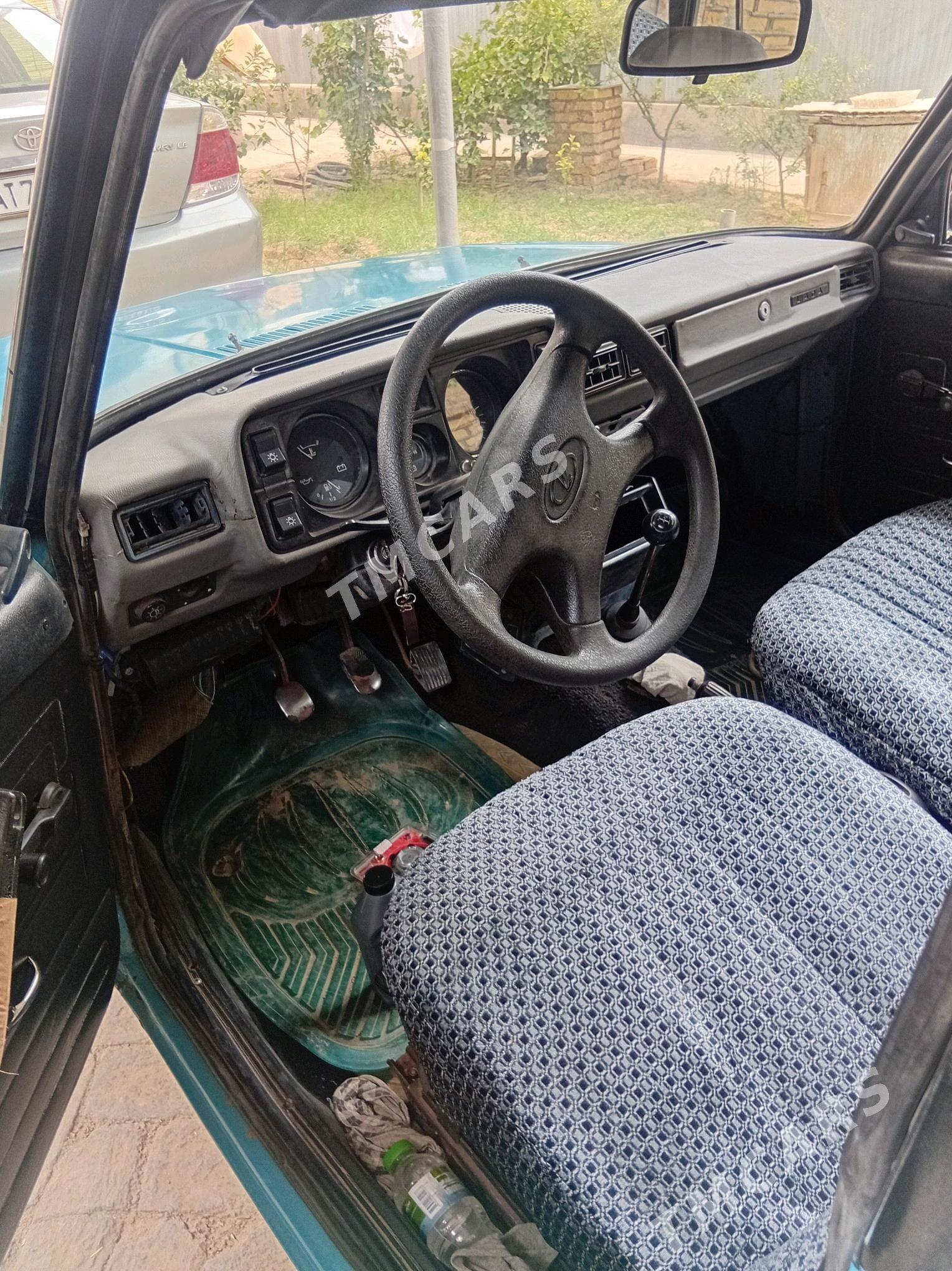 Lada 2104 1990 - 26 000 TMT - Байрамали - img 2