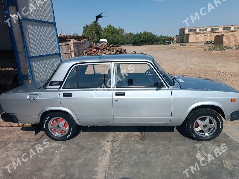 Lada 2105 2010 - 44 000 TMT - Каракумский этрап - img 8