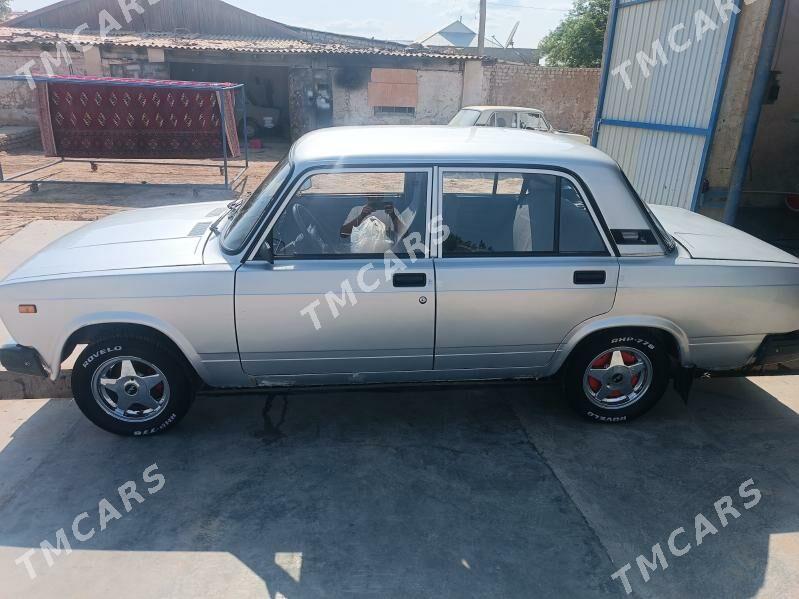 Lada 2105 2010 - 44 000 TMT - Каракумский этрап - img 6