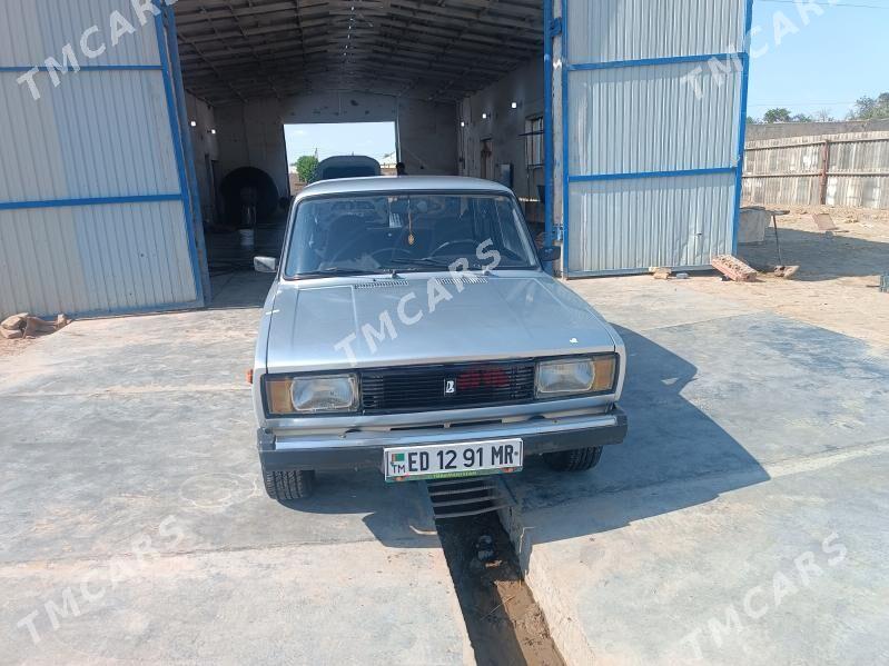 Lada 2105 2010 - 44 000 TMT - Каракумский этрап - img 7