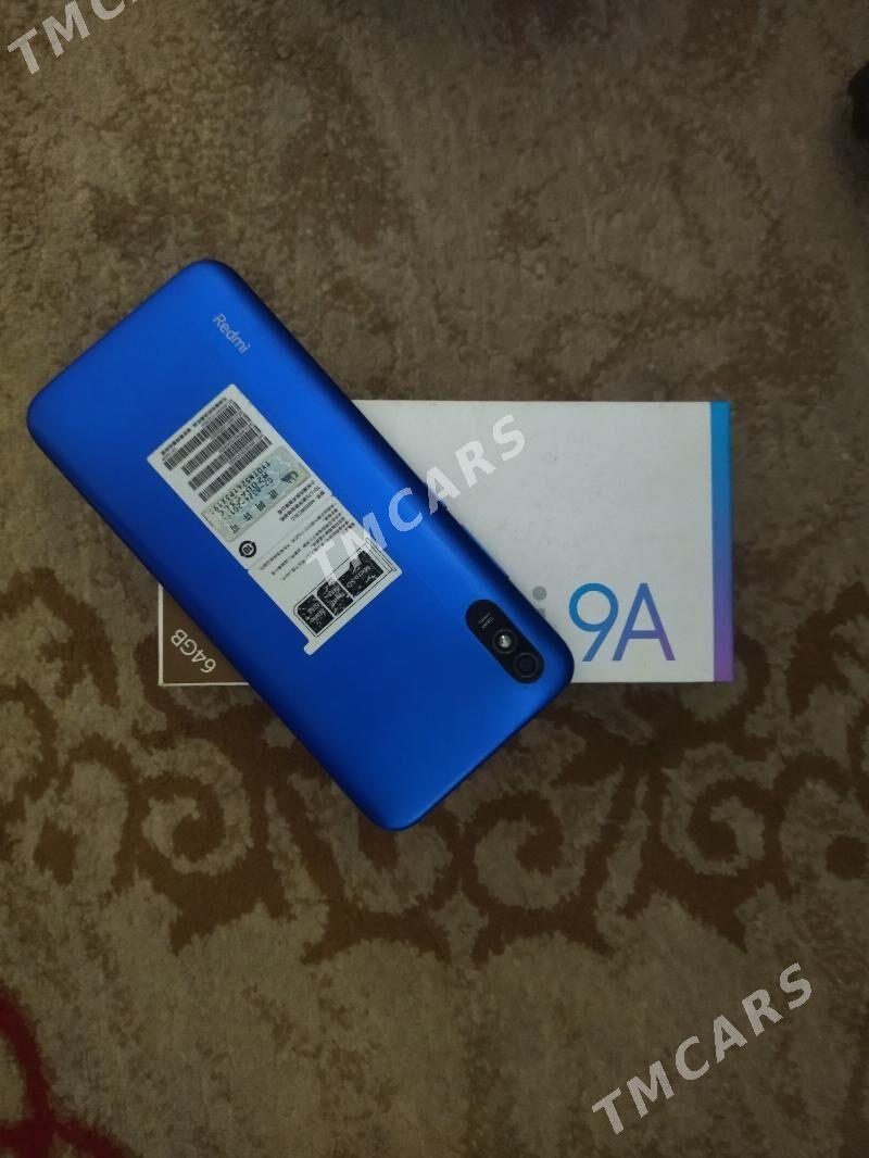 Redmi 9 A - Balkanabat - img 1