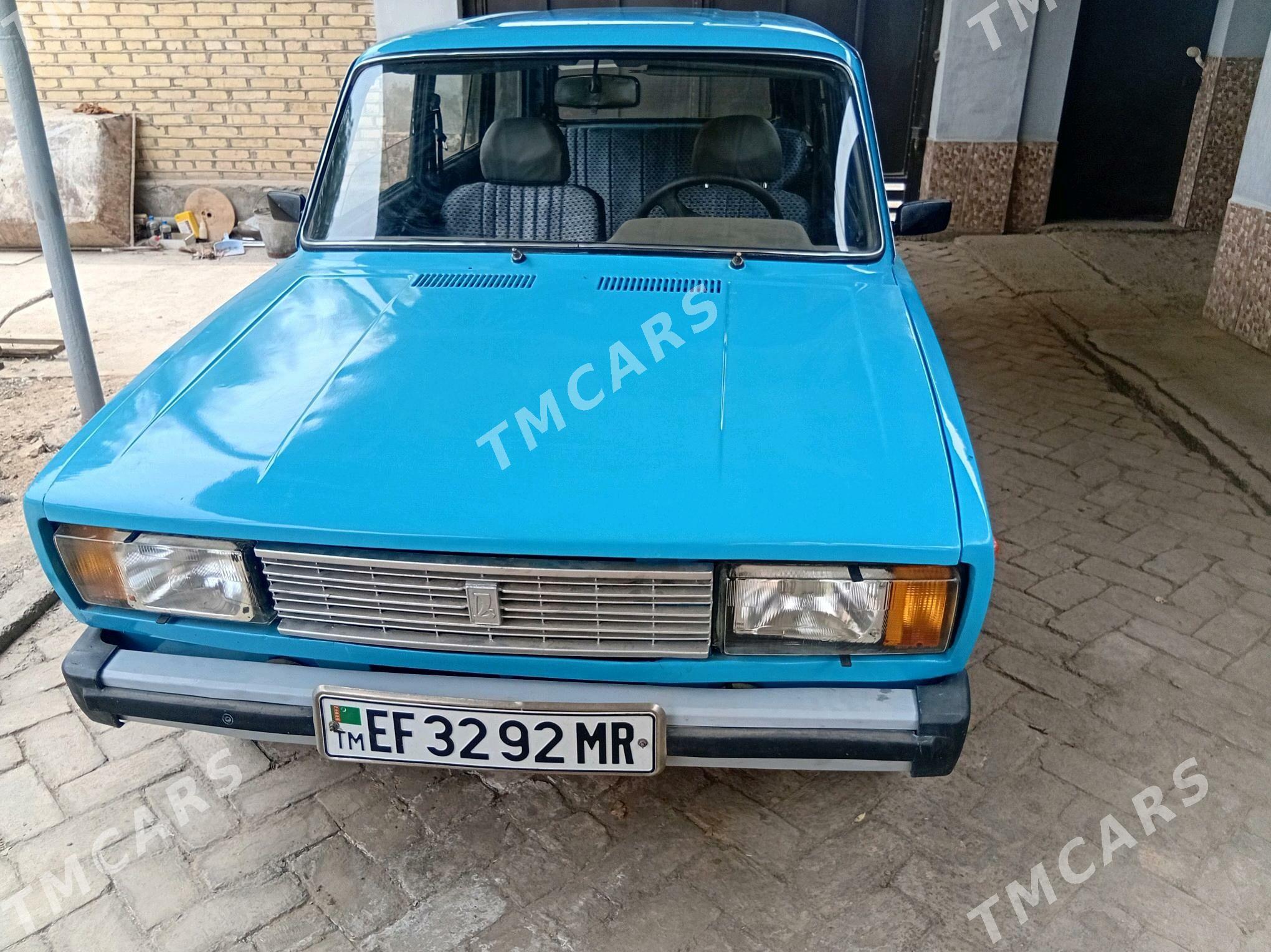 Lada 2104 1990 - 26 000 TMT - Байрамали - img 3