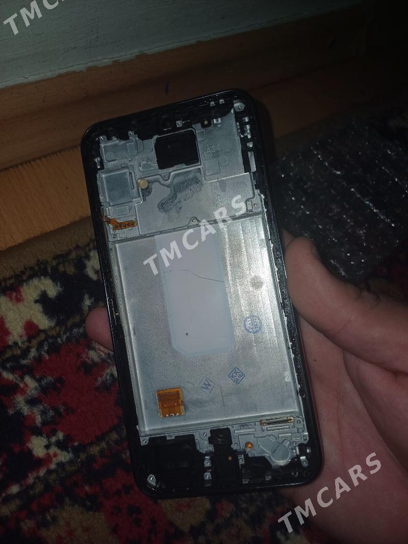A34 ekran oled - Aşgabat - img 3