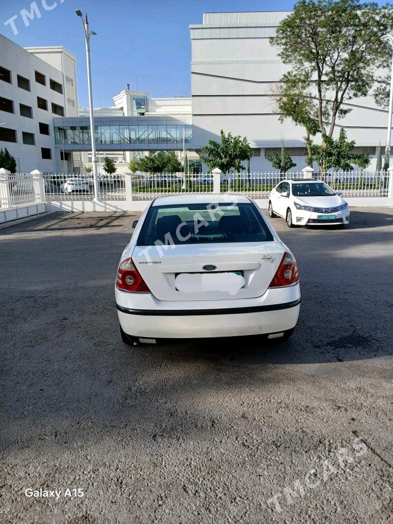 Ford Mondeo 2006 - 75 000 TMT - Ашхабад - img 3