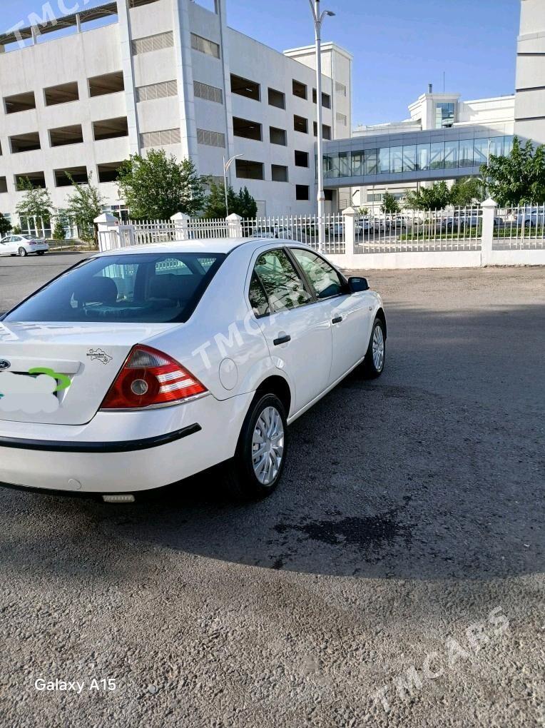 Ford Mondeo 2006 - 75 000 TMT - Ашхабад - img 4