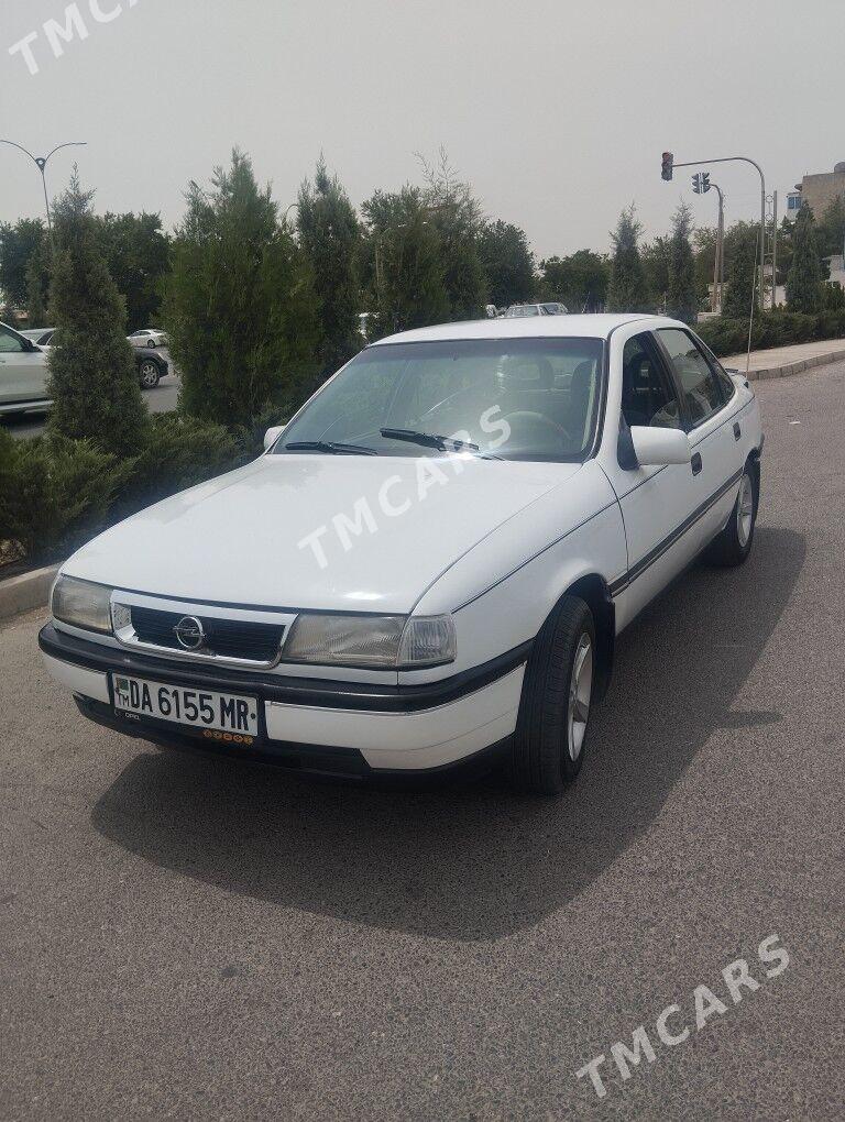 Opel Vectra 1992 - 30 000 TMT - Мургап - img 3