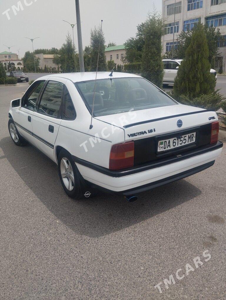Opel Vectra 1992 - 30 000 TMT - Мургап - img 5