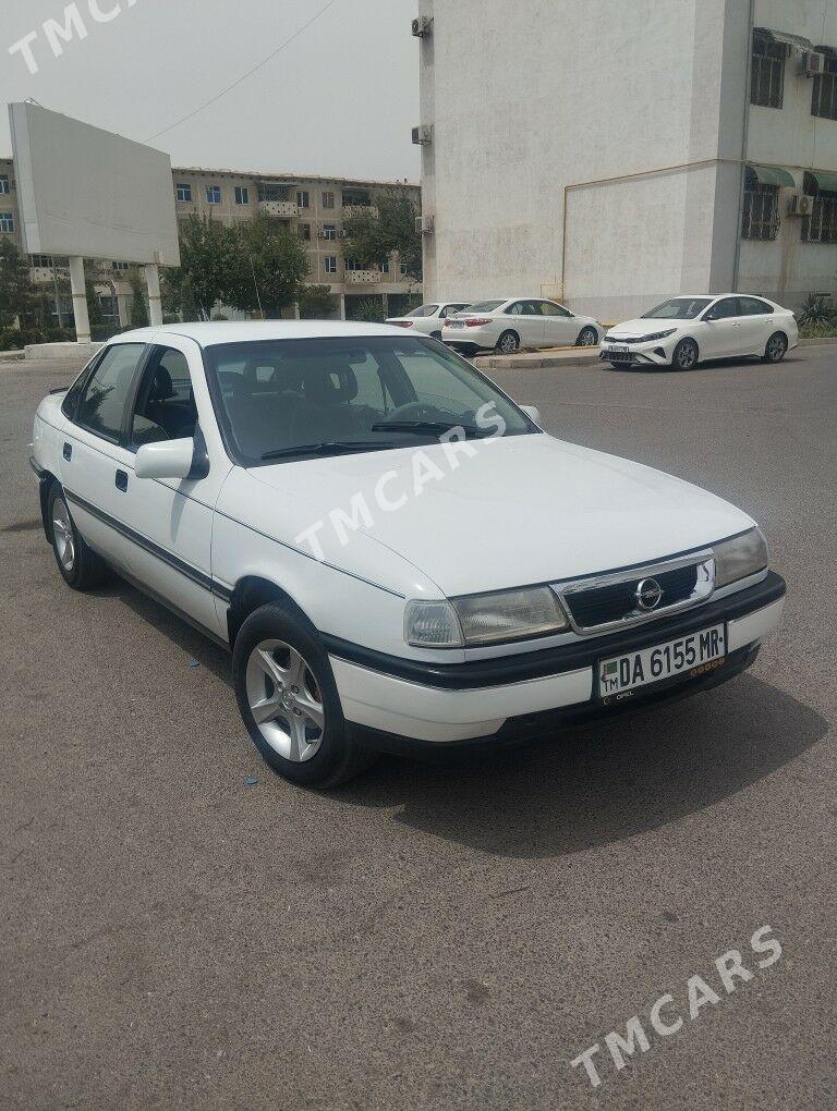 Opel Vectra 1992 - 30 000 TMT - Мургап - img 4