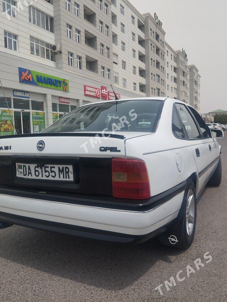 Opel Vectra 1992 - 30 000 TMT - Мургап - img 2
