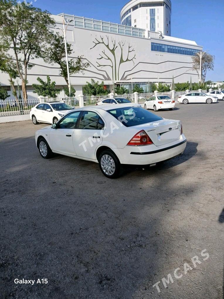 Ford Mondeo 2006 - 75 000 TMT - Ашхабад - img 2