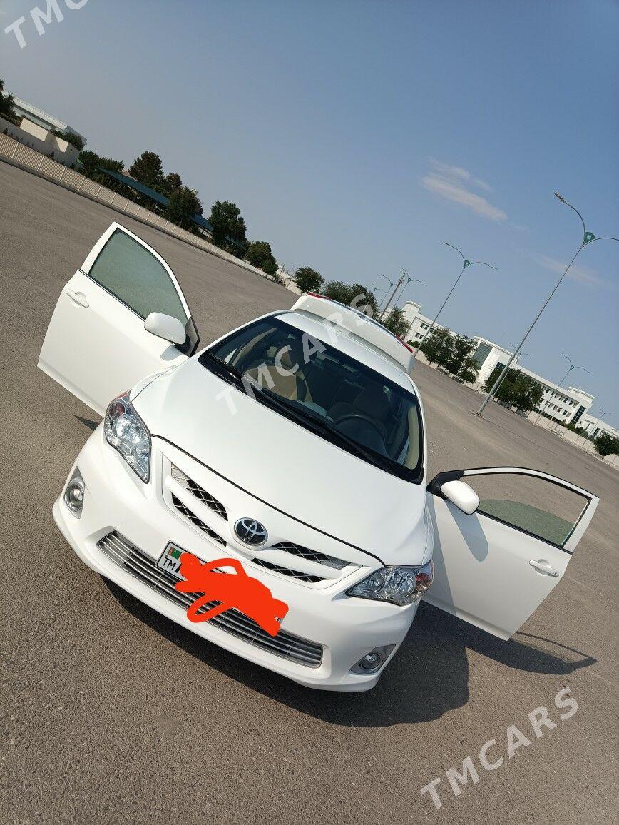 Toyota Corolla 2012 - 160 000 TMT - Gurtly - img 3