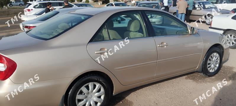 Toyota Camry 2004 - 150 000 TMT - Байрамали - img 2