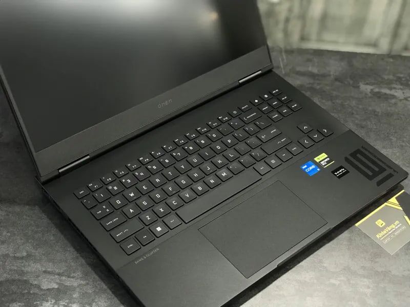 Hp Omen/i7-13/RTX4060/1TB/16GB - Aşgabat - img 6
