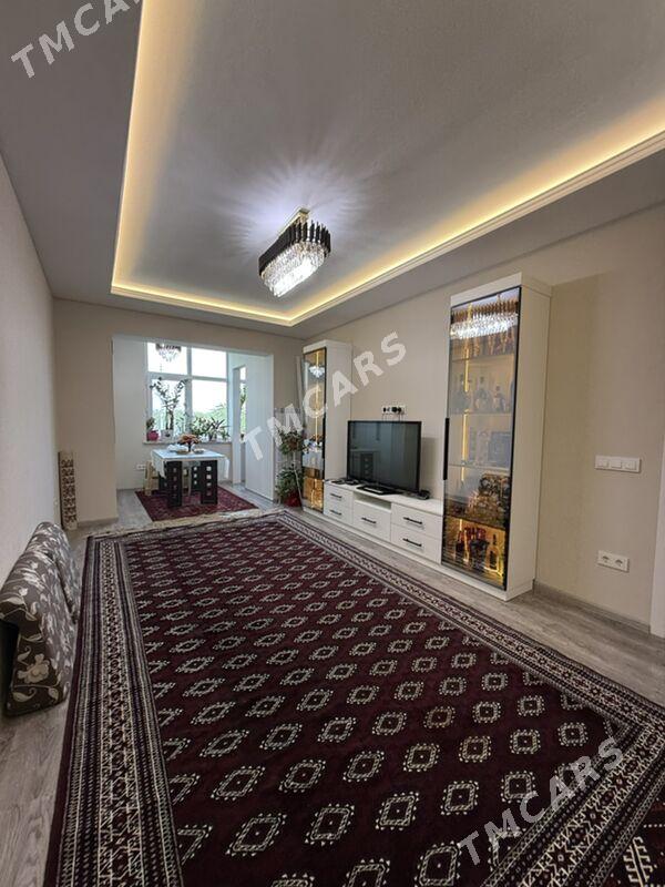 3 ком Гагарина Гауданка - Aşgabat - img 9