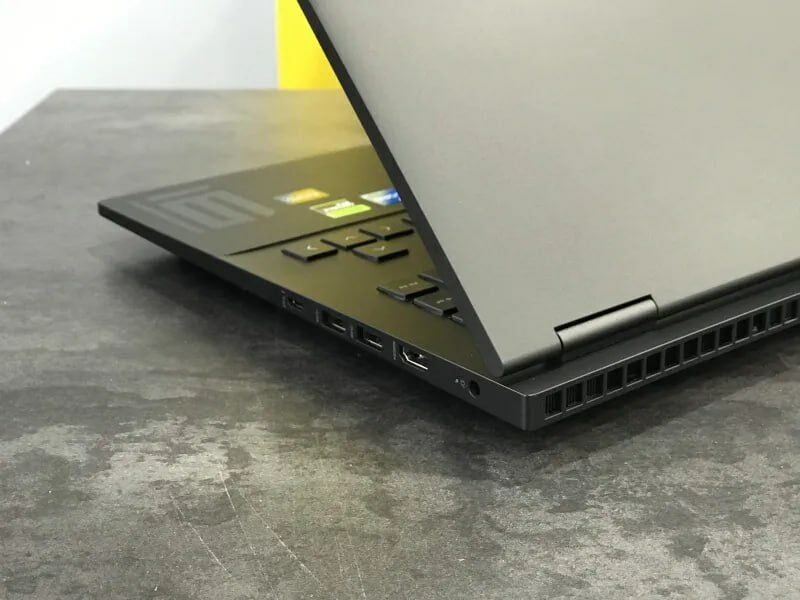 Hp Omen/i7-13/RTX4060/1TB/16GB - Aşgabat - img 4