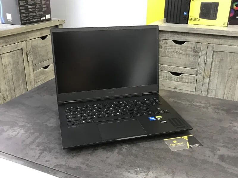 Hp Omen/i7-13/RTX4060/1TB/16GB - Aşgabat - img 2