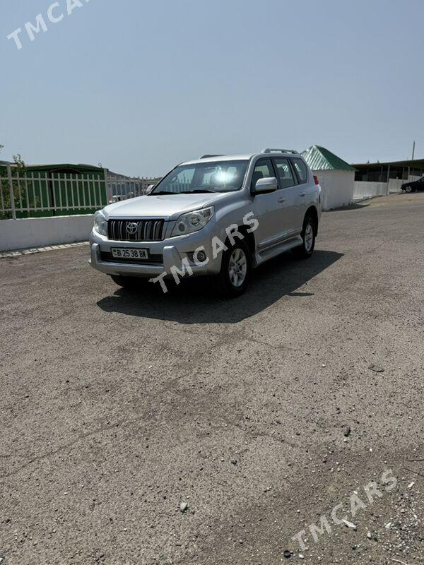 Toyota Land Cruiser Prado 2011 - 443 250 TMT - Туркменбаши - img 2