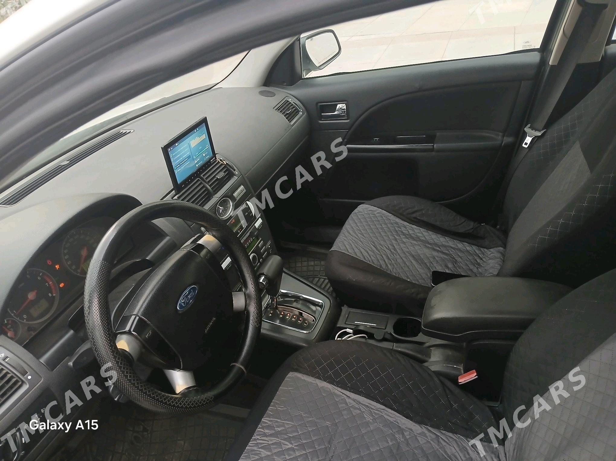 Ford Mondeo 2006 - 75 000 TMT - Ашхабад - img 6