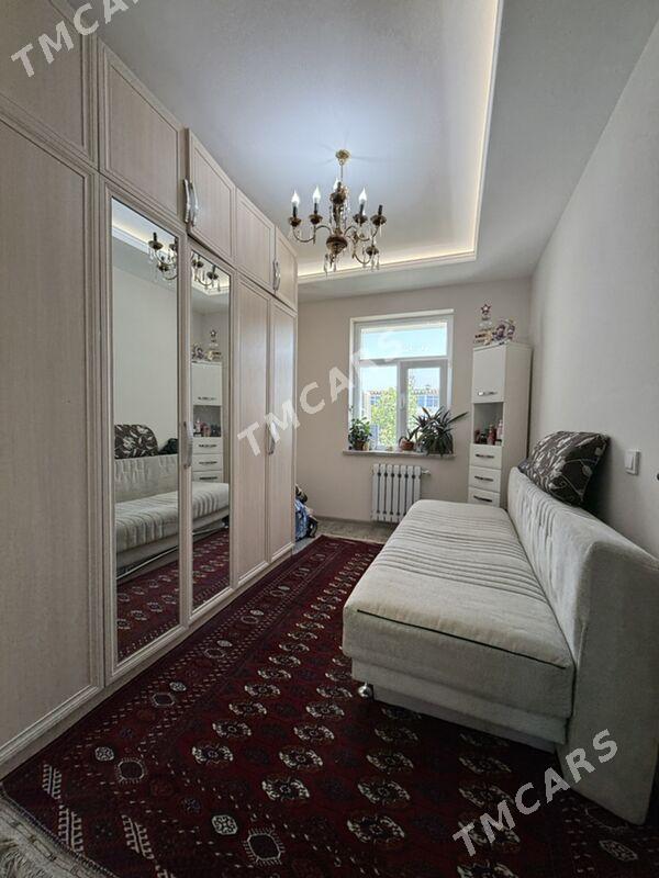 3 ком Гагарина Гауданка - Aşgabat - img 8