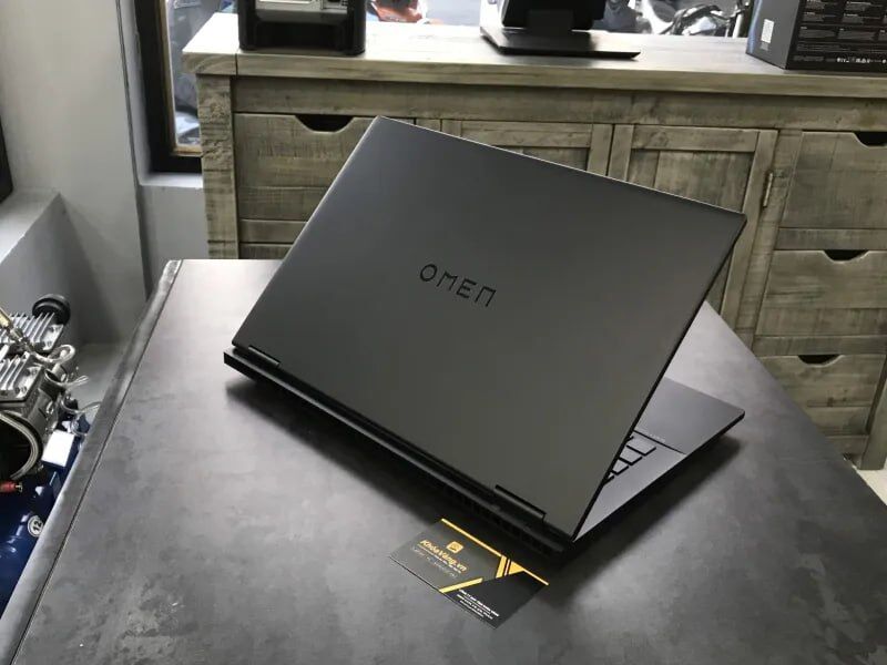 Hp Omen/i7-13/RTX4060/1TB/16GB - Aşgabat - img 7