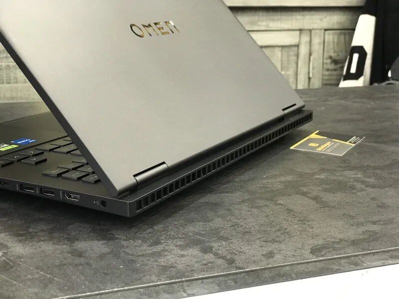 Hp Omen/i7-13/RTX4060/1TB/16GB - Aşgabat - img 3