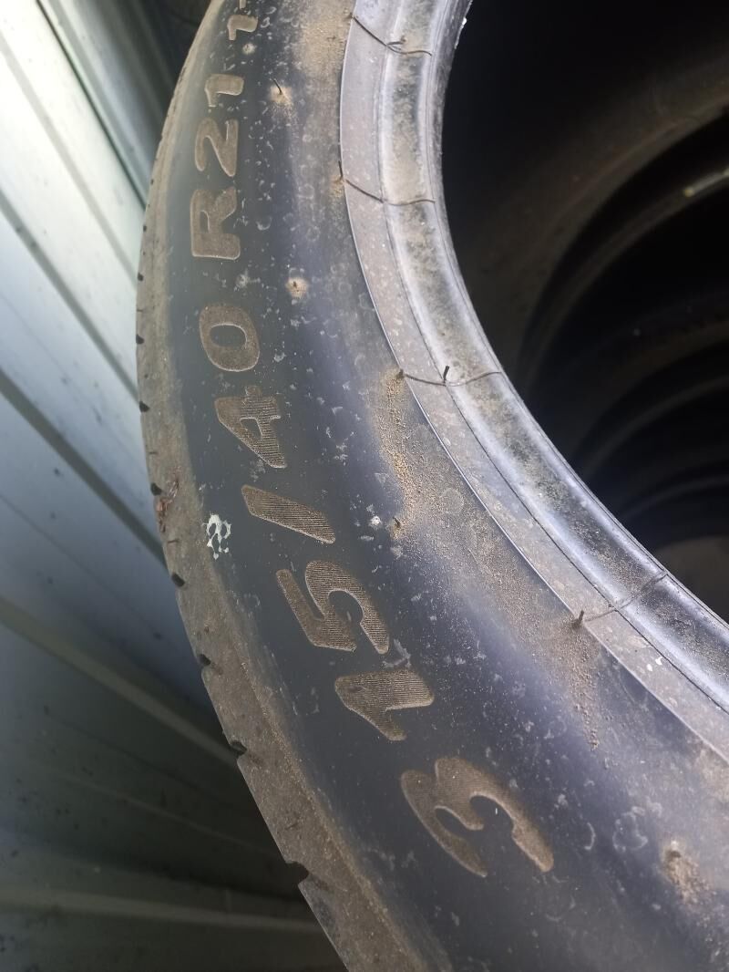 315-40-21 pirelli 100 TMT - Bedew - img 3