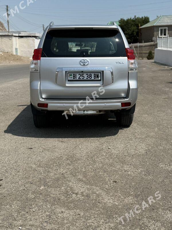 Toyota Land Cruiser Prado 2011 - 443 250 TMT - Туркменбаши - img 4
