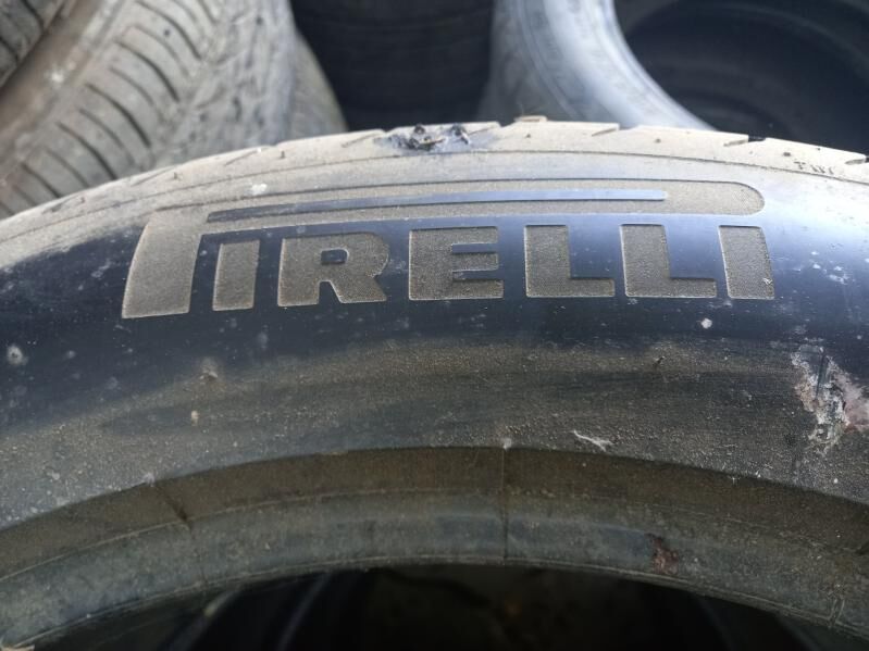 315-40-21 pirelli 100 TMT - Bedew - img 2