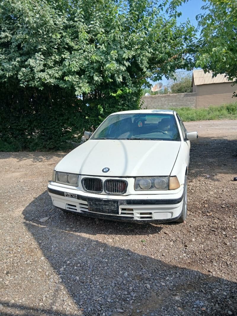 bmw e36 20 000 TMT - Tejen - img 2