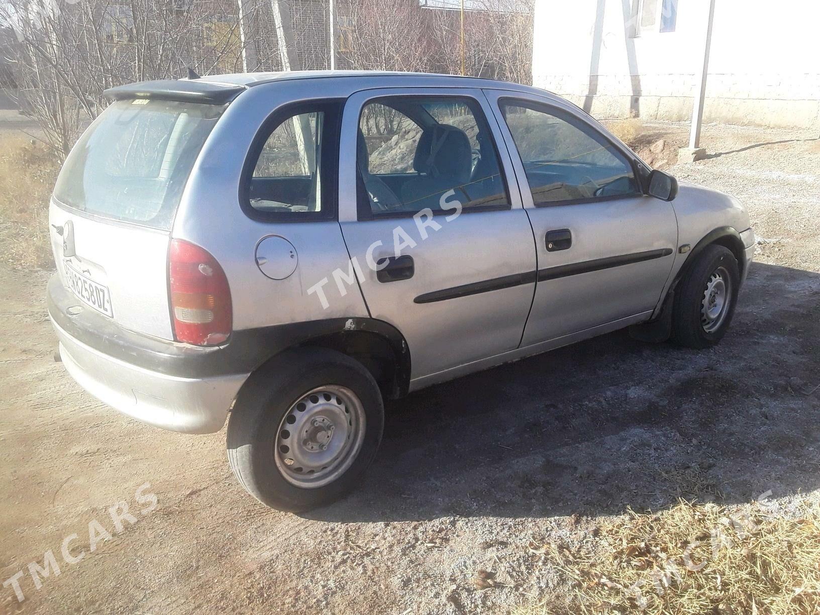 Opel Vita 1998 - 20 000 TMT - Губадаг - img 7