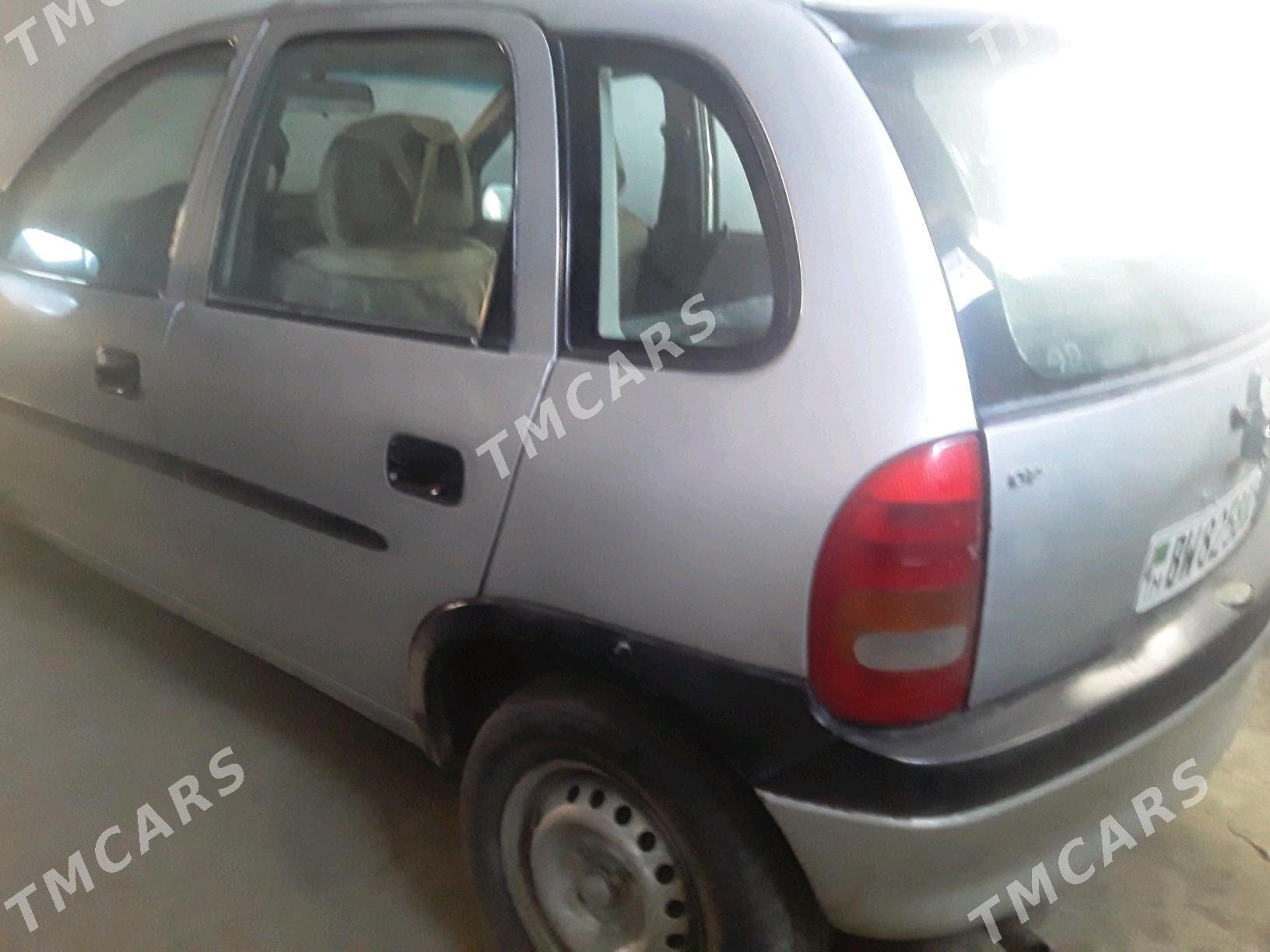 Opel Vita 1998 - 20 000 TMT - Губадаг - img 6