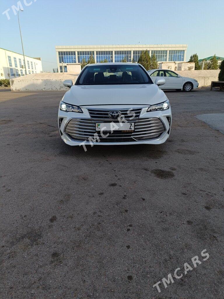 Toyota Avalon 2021 - 345 000 TMT - Дашогуз - img 4