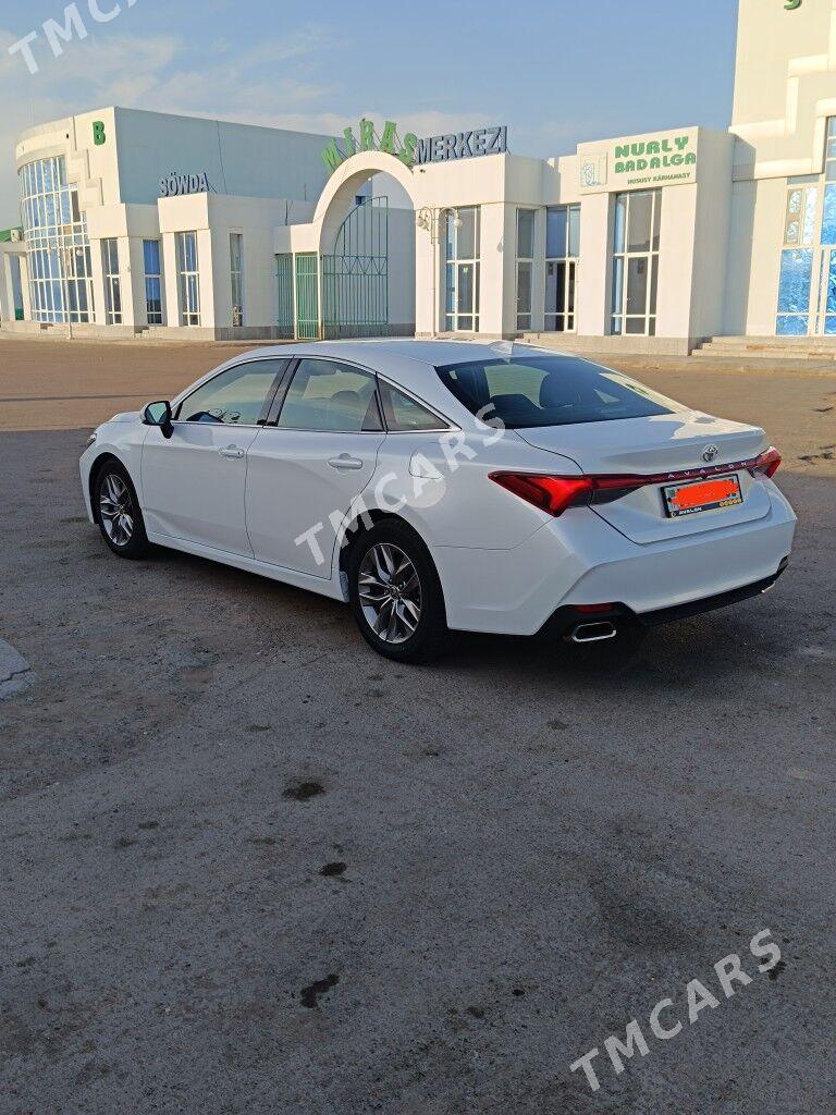 Toyota Avalon 2021 - 345 000 TMT - Дашогуз - img 3