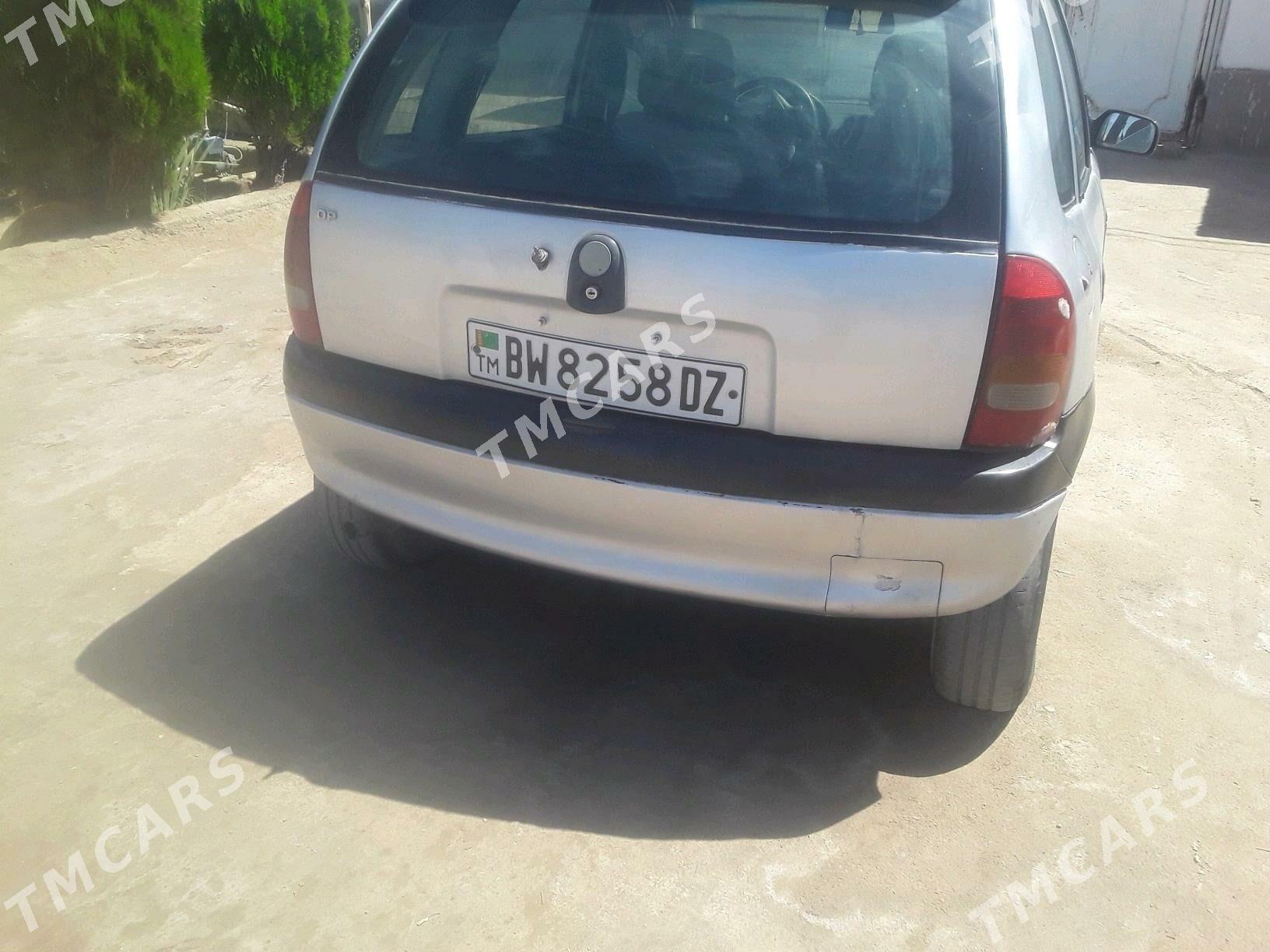 Opel Vita 1998 - 20 000 TMT - Губадаг - img 4