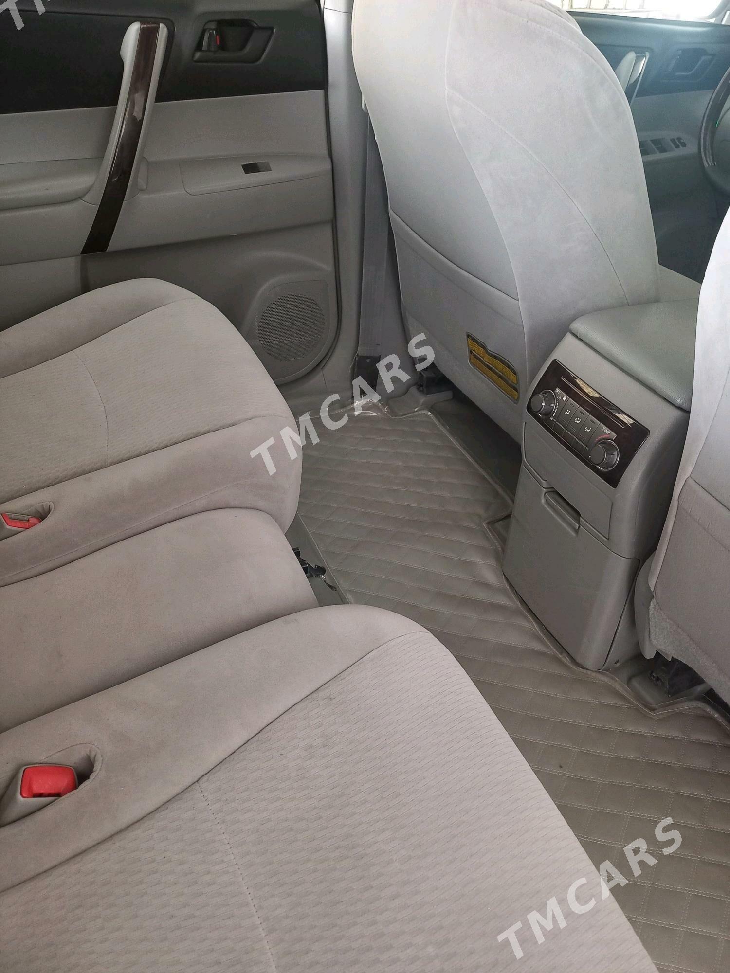 Toyota Highlander 2008 - 249 000 TMT - Ёлётен - img 2