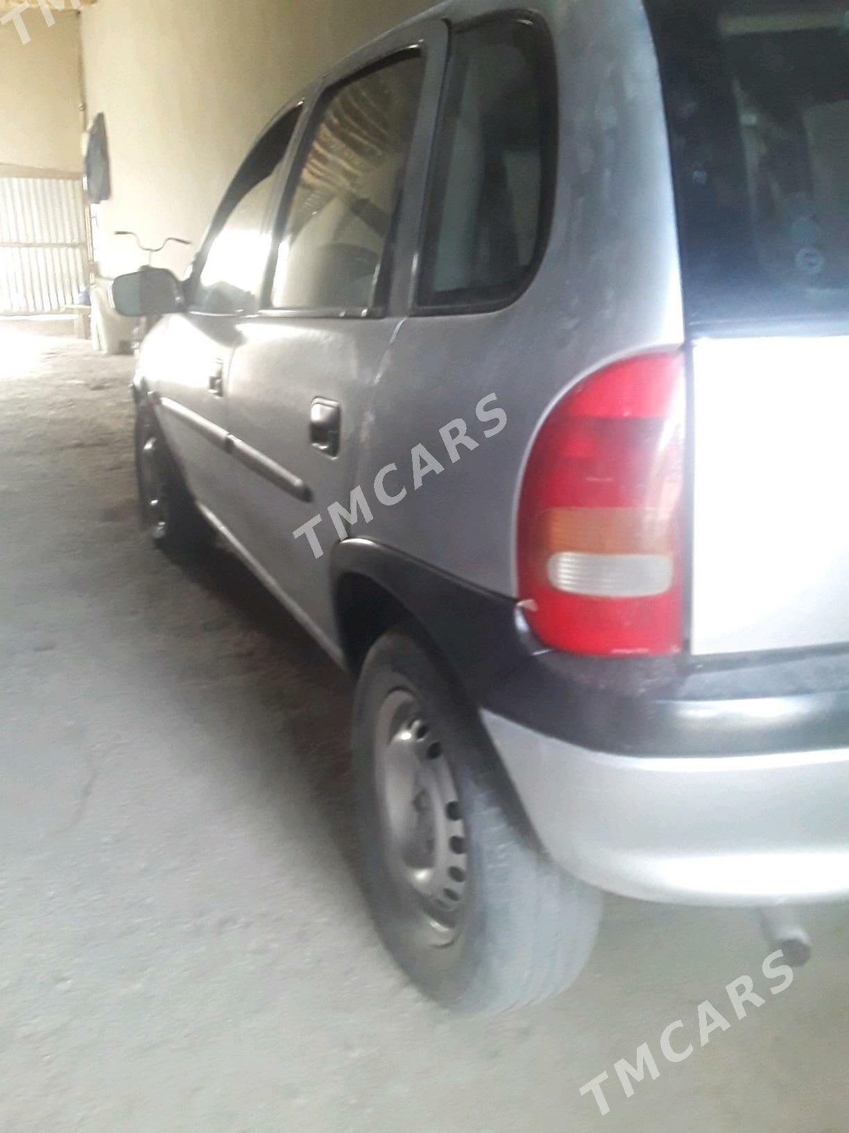 Opel Vita 1998 - 20 000 TMT - Губадаг - img 3