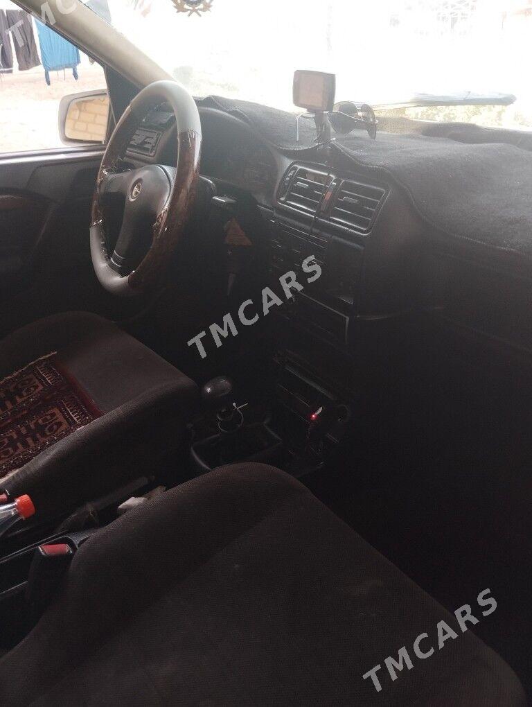 Opel Vectra 1992 - 30 000 TMT - Мургап - img 8