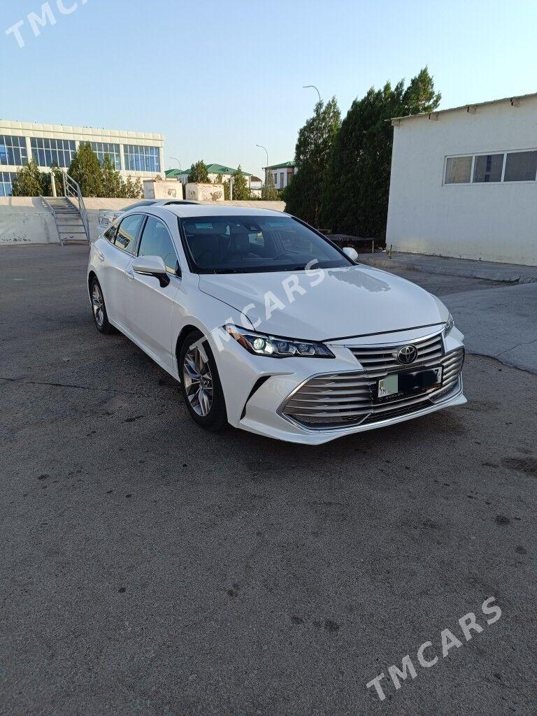 Toyota Avalon 2021 - 345 000 TMT - Дашогуз - img 5