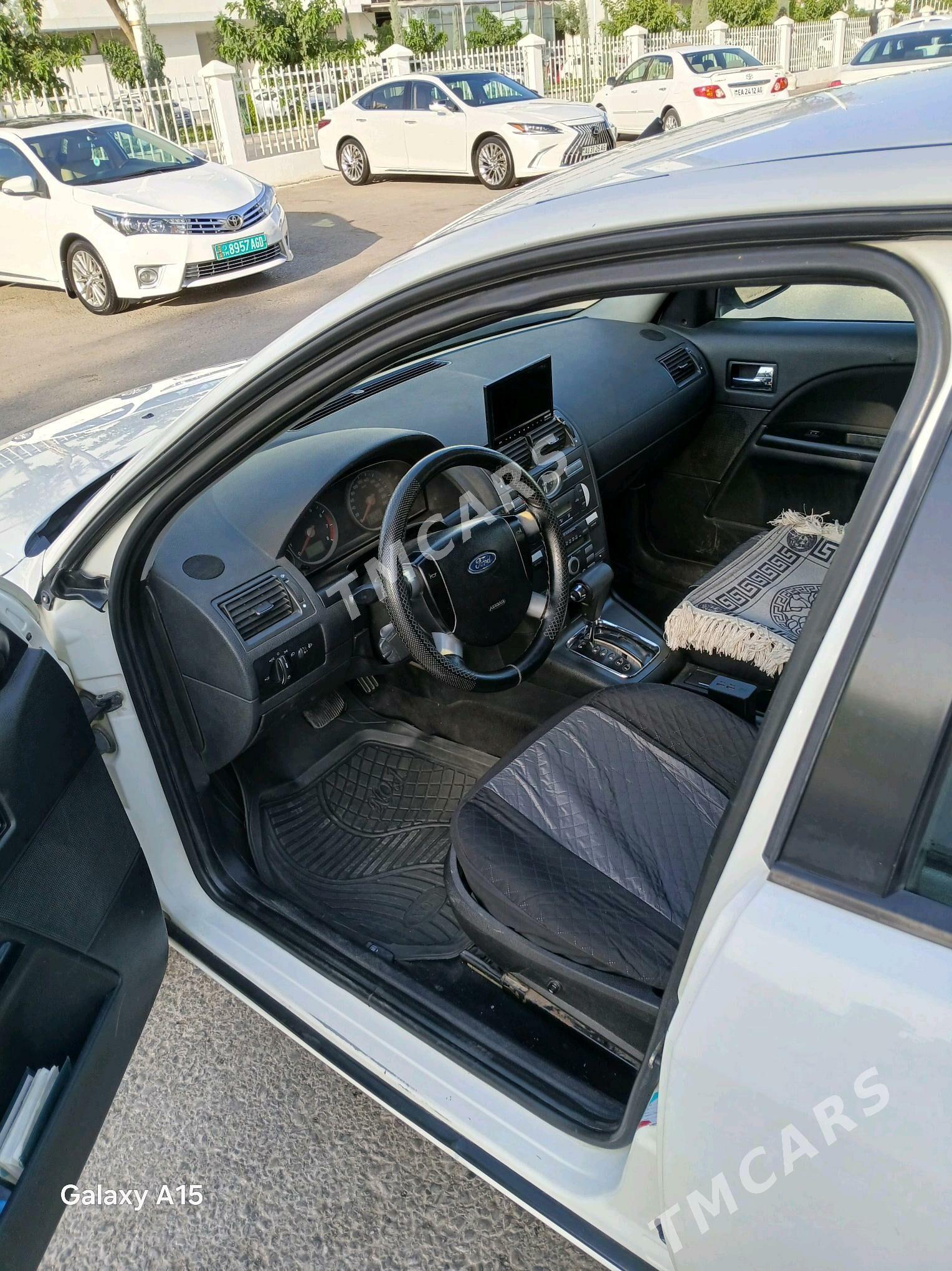 Ford Mondeo 2006 - 75 000 TMT - Ашхабад - img 8