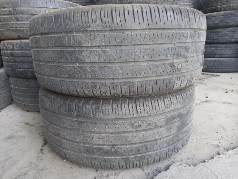 275-45-21 pirelli 100 TMT - Bedew - img 3
