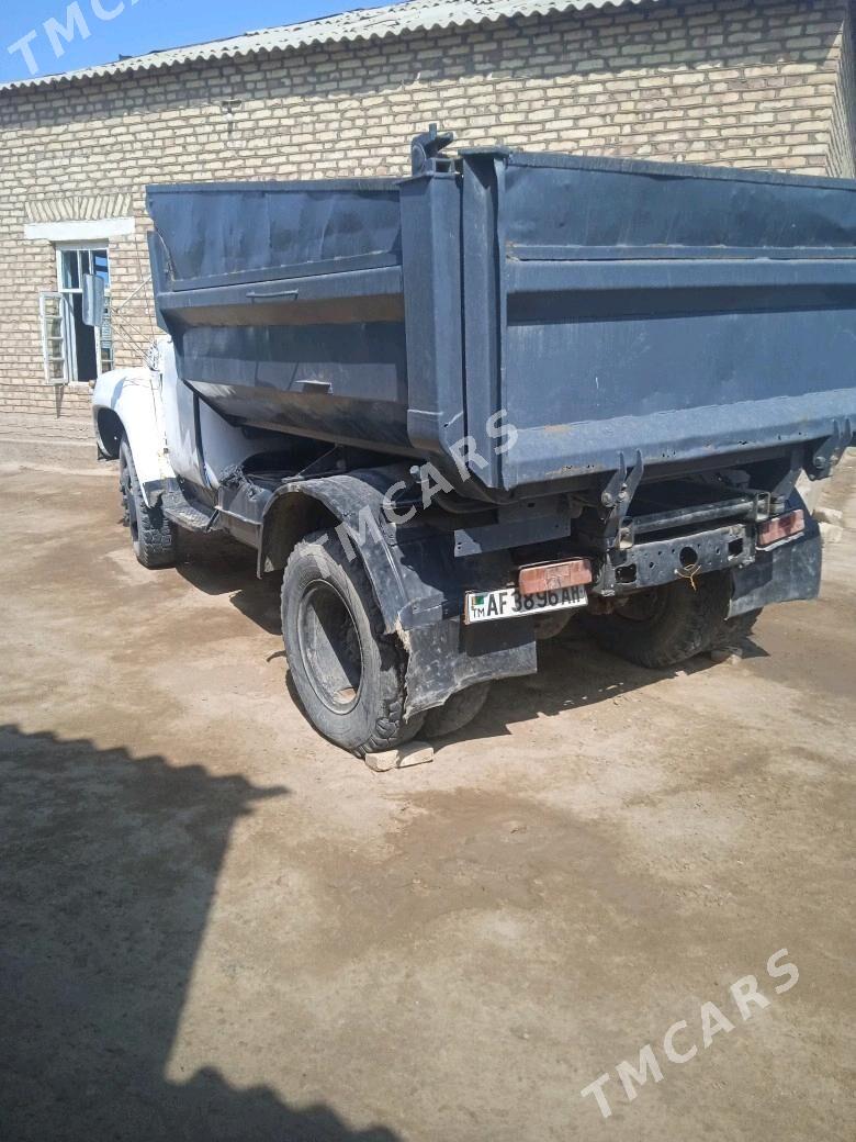 Zil 130 1990 - 35 000 TMT - Бабадайхан - img 2