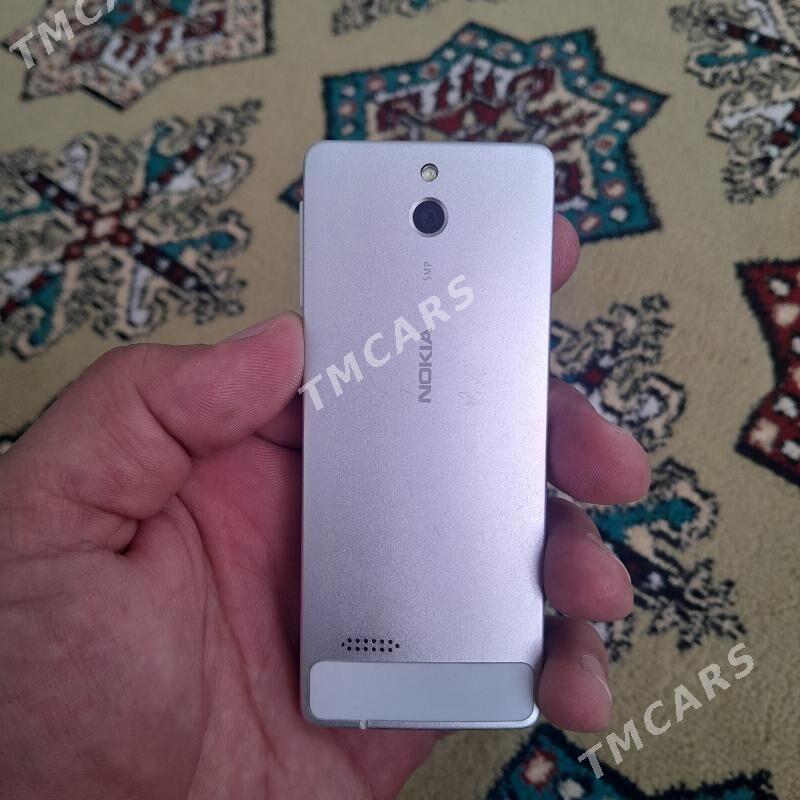 Nokia 515 - Анев - img 2