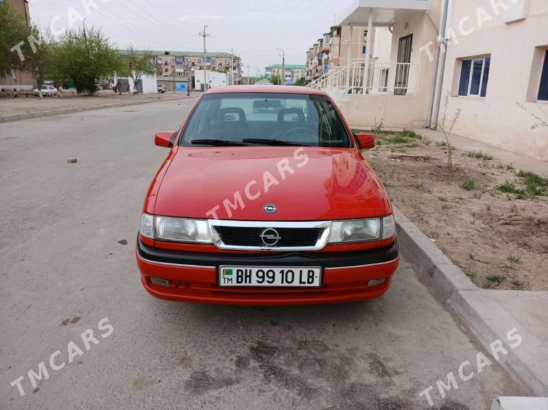 Opel Vectra 1993 - 32 000 TMT - Туркменабат - img 4