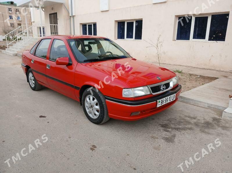 Opel Vectra 1993 - 32 000 TMT - Туркменабат - img 5